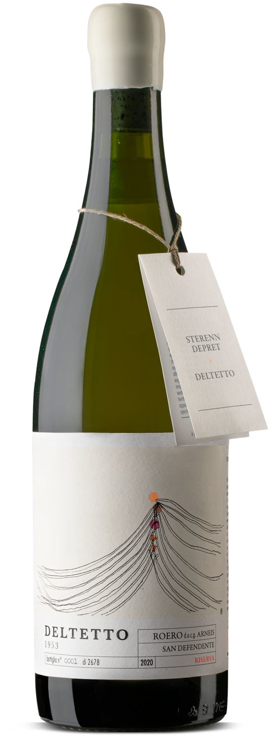 Roero Arneis Docg San Defendente Riserva 2020
