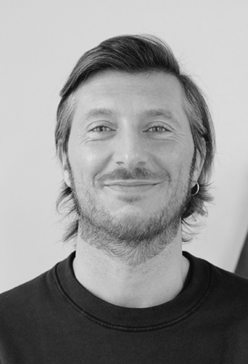Andrea Viberti - Art Director